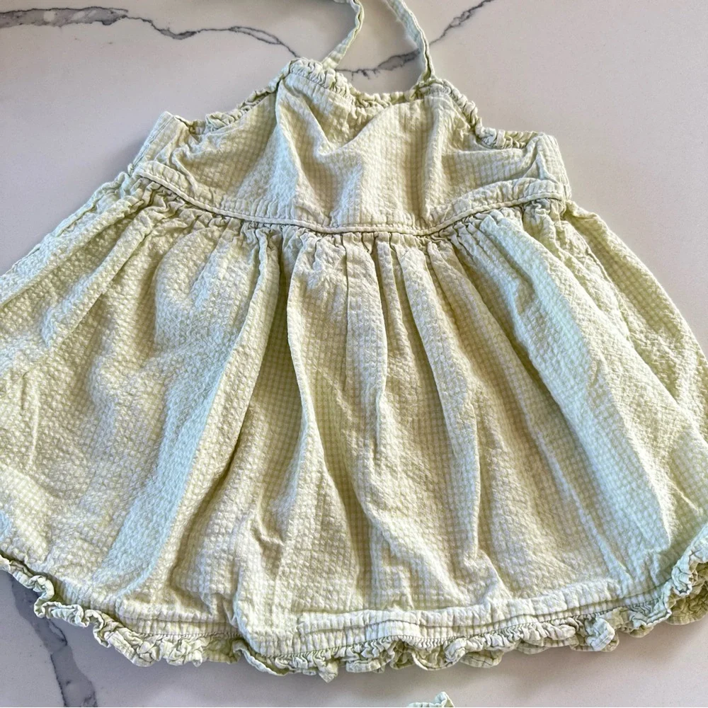Patycake Kids Outfit